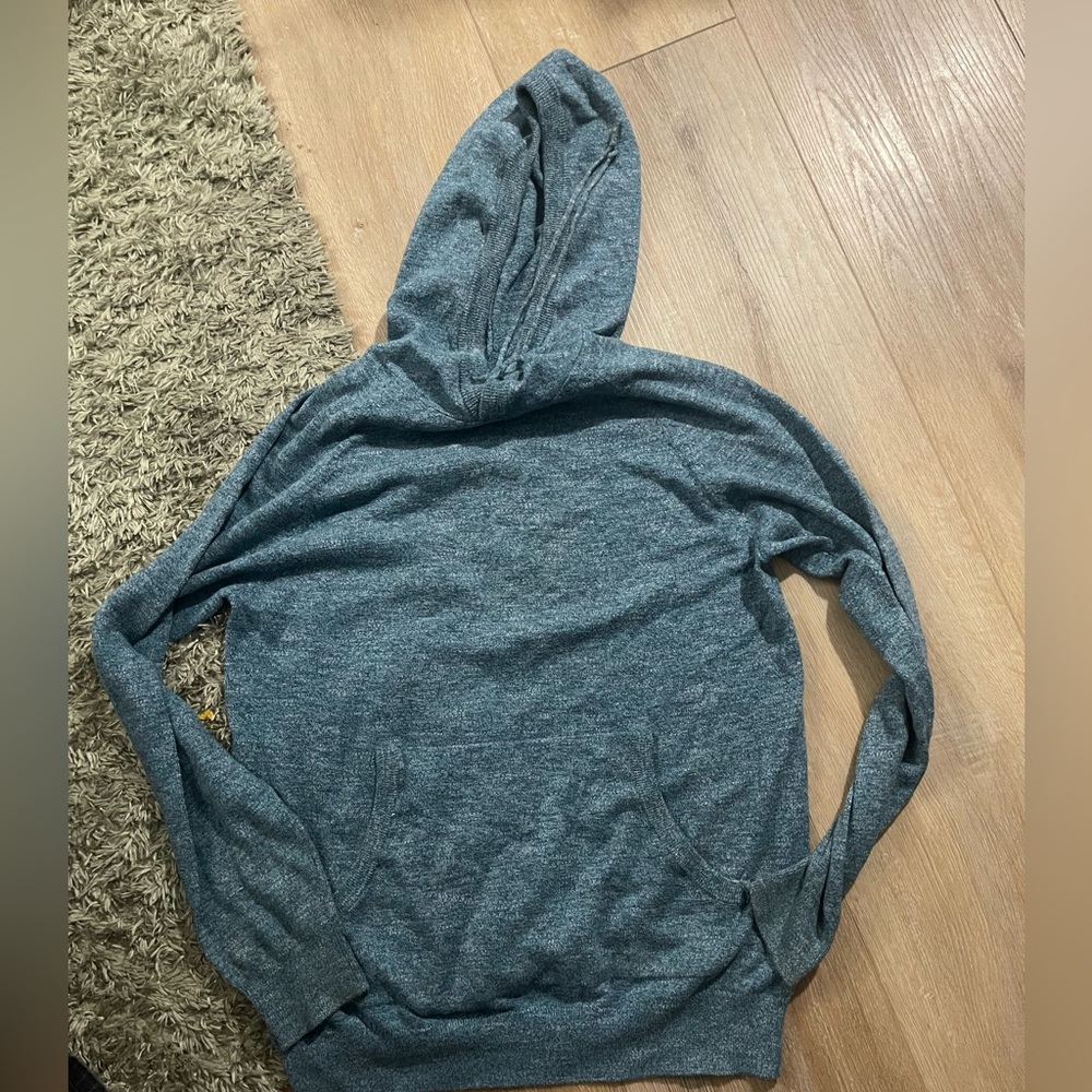 Sonoma good for life hooded pullover
